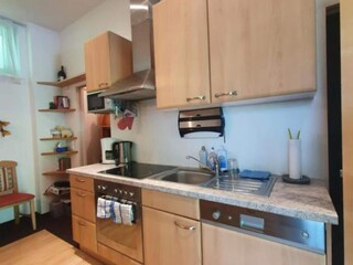 Apartment Hinterstoder Features 14