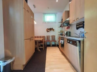 Apartment Hinterstoder Features 15