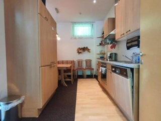 Appartement Hinterstoder Équipement 15
