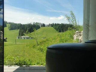 Appartement Hinterstoder Enregistrement extérieur 5