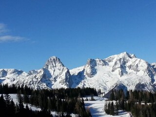 Apartment Hinterstoder Outdoor Recording 6