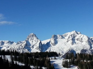 Appartamento Hinterstoder Registrazione all'aperto 6