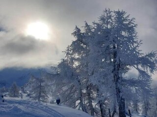 Appartement Hinterstoder Enregistrement extérieur 7