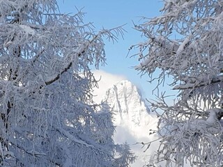 Apartment Hinterstoder Outdoor Recording 8