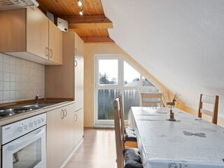 Appartement Groß Schwansee Équipement 19