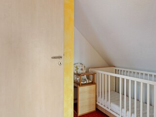 Appartement Groß Schwansee Kenmerken 21