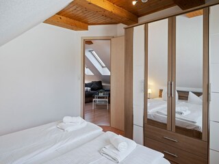 Apartment Groß Schwansee Ausstattung 28