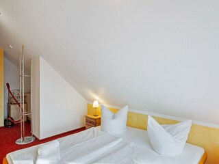 Appartement Groß Schwansee Équipement 28