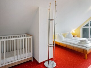 Apartamento Groß Schwansee Características 31