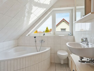 Apartment Groß Schwansee Features 31