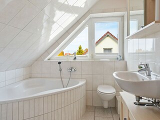 Appartement Groß Schwansee Kenmerken 25