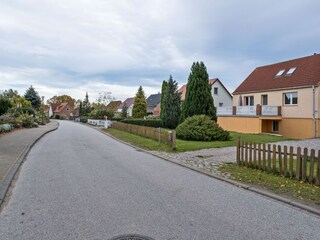 Apartment Groß Schwansee Umgebung 32