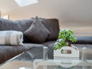 Apartment Groß Schwansee  35