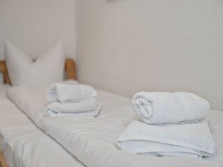 Appartement Groß Schwansee  38