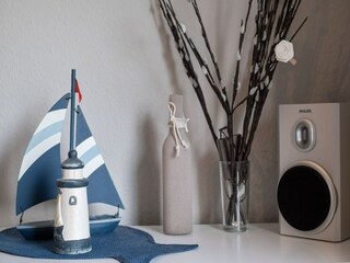 Apartamento Groß Schwansee  38