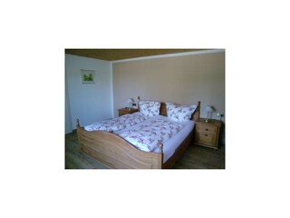 Apartamento Oberreute Características 4