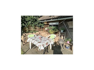 Apartamento Oberreute  10