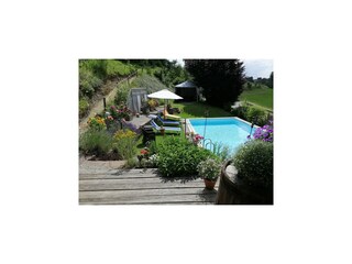 Apartamento Oberreute  13