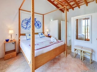 Ferienhaus Colonia de Sant Pere Ausstattung 18