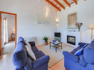 Vakantiehuis Colonia de Sant Pere Kenmerken 21