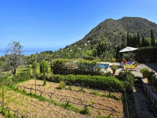 Casa per le vacanze Colonia de Sant Pere Registrazione all'aperto 9