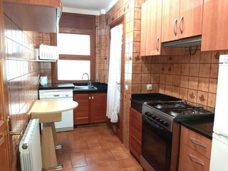 Appartement Llafranc Kenmerken 3