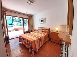 Appartement Llafranc Kenmerken 5