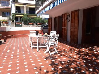 Apartment Llafranc  33