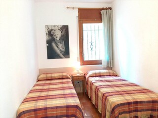 Apartment Llafranc Features 7