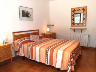 Apartamento Llafranc Características 8