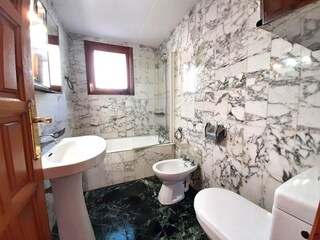 Apartamento Llafranc Características 9