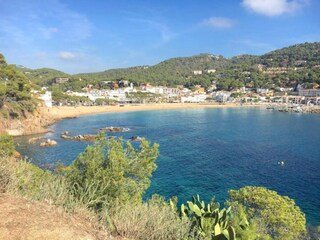 Appartamento Llafranc Ambiente 32