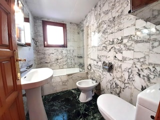 Appartement Llafranc Kenmerken 7