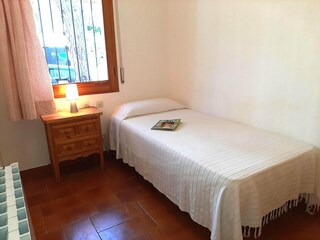 Appartement Llafranc Kenmerken 5