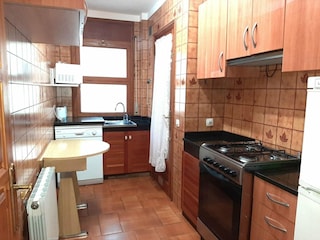 Appartement Llafranc Kenmerken 2