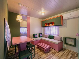 Chalet Miami Playa Équipement 7