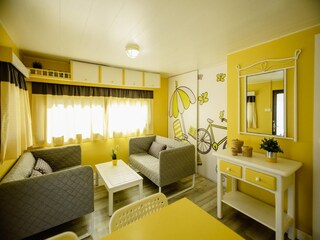 Chalet Miami Playa Ausstattung 17