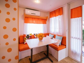 Chalet Miami Playa Équipement 13