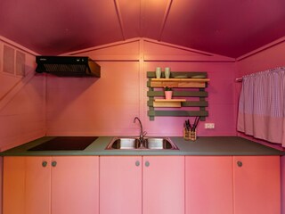 Chalet Miami Playa Features 13