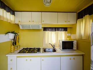 Chalet Miami Playa Features 14