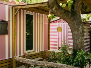 Chalet Miami Playa Außenaufnahme 6