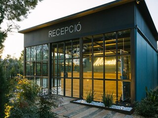 Chalet Miami Playa Ambiente 27