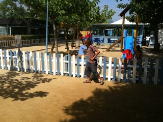 Chalet Miami Playa Omgeving 20