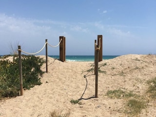 Chalet Miami Playa Umgebung 29