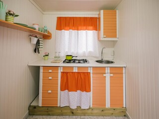 Chalet Miami Playa Features 19