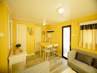 Chalet Miami Playa Équipement 14