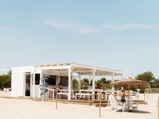 Chalet Miami Playa Environnement 20