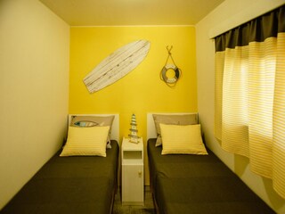 Chalet Miami Playa Features 15