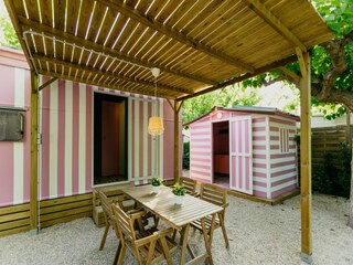 Chalet Miami Playa Buitenaudio-opname 5