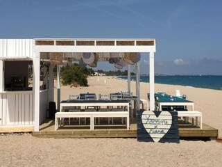 Chalet Miami Playa Ambiente 22